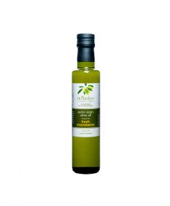 Extra Virgin Olive Oil with Mandarin