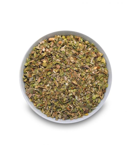 Wild-Thyme Wild-Thyme